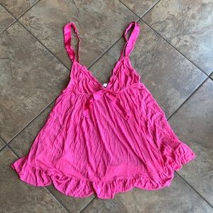 Victoria’s Secret Lingerie